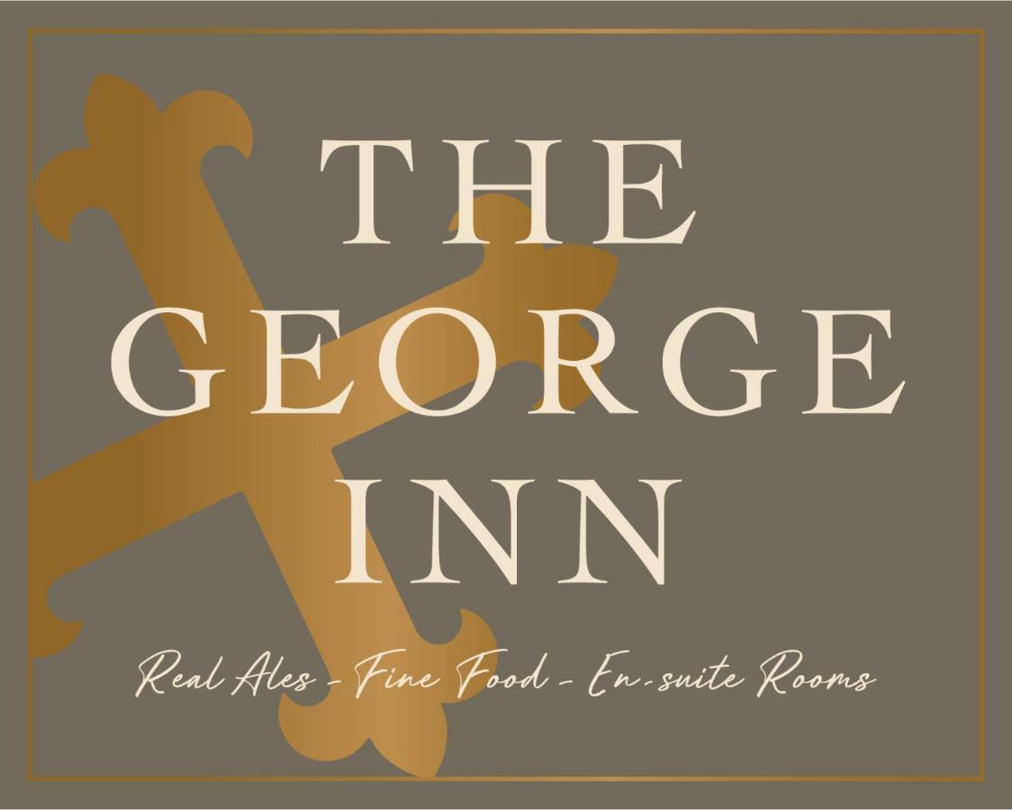 The George Inn Barton-upon-Humber Εξωτερικό φωτογραφία